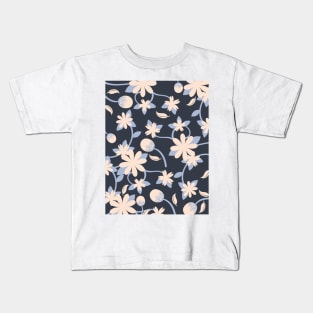 Flowers Kids T-Shirt